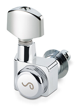 Schaller Orig. F Std 6l SMB SL chrome  