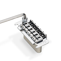 Schaller Vintage Tremolo 37mm chrome  