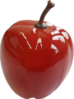 Scott Shaker Red Apple  