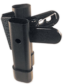 SH 60 Drum Stick Holder, schwarz  