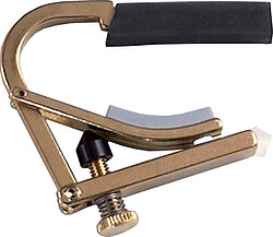 Shubb Capo C-8b Partial  