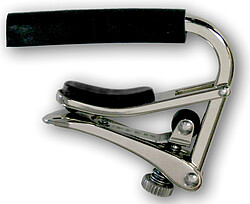 Shubb Capo C1 Steel+​Western nickel  