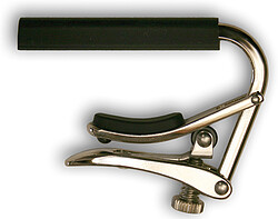 Shubb Capo C2 Classic nickel  