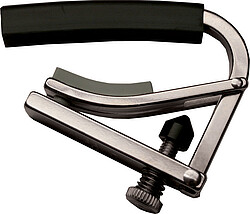 Shubb Capo L4 7.25" Radius Light  