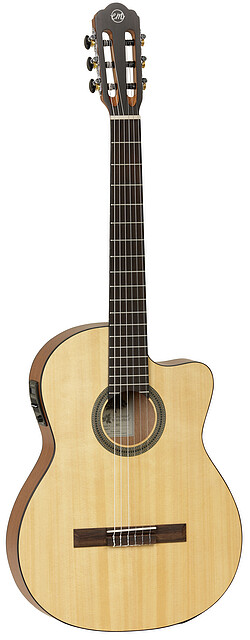 Tanglewood EMDC1 E.Madera Dominar 4/4  