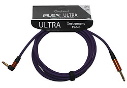 Tanglewood Flex Ultra blackberry 3m angl 
