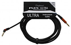 Tanglewood Flex Ultra carbon, 6m angled  