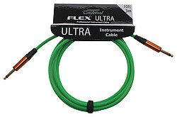 Tanglewood Flex Ultra green 3m  