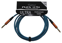 Tanglewood Flex Ultra ocean blue 3m  