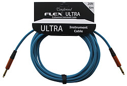 Tanglewood Flex Ultra ocean blue, 6m  
