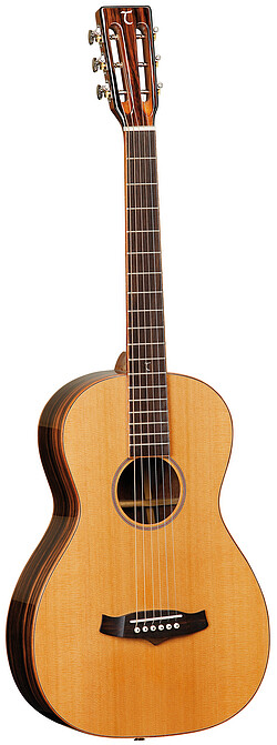 Tanglewood JPE Java Serie  