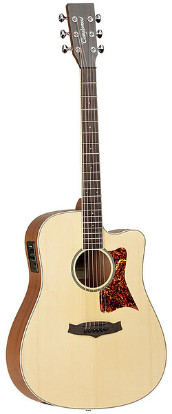 Tanglewood TSP15CE Premier Dreadnought  