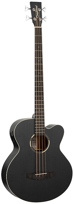 Tanglewood TWBBAB Blackbird Ac. Bass  