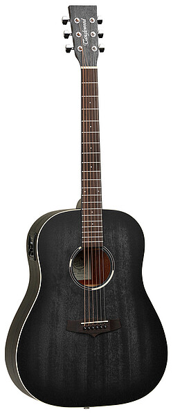 Tanglewood TWBBSDE Blackbird Dreadnought 