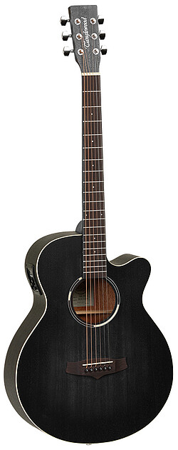 Tanglewood TWBBSFCE Blackbird Super Folk 