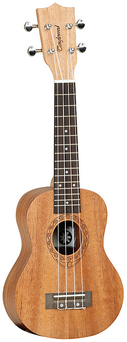 Tanglewood TWT-1 Tiare Soprano Ukulele  