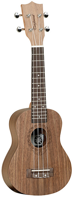 Tanglewood TWT-2 Tiare Soprano Ukulele  