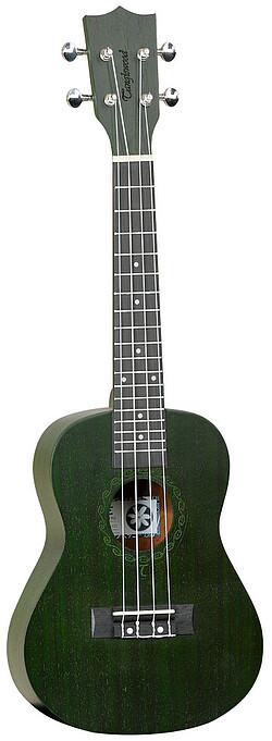 Tanglewood TWT-​3FG Tiare Concert Ukulele 