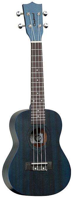 Tanglewood TWT-3TB Tiare Concert Ukulele 