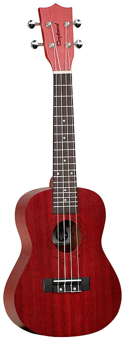 Tanglewood TWT-3TR Tiare Concert Ukulele 