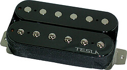 Tesla Pickup Extreme Bridge/Black  