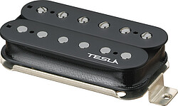 Tesla Pickup Nitro Neck/Black  