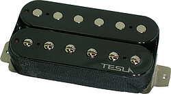 Tesla Pickup Plasma 3 Bridge/Black  