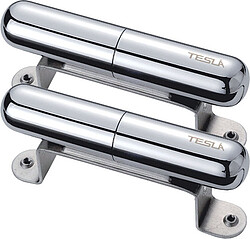 Tesla Pickup VR-LT chrom Lipstick Set  