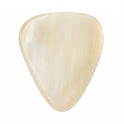 Bone Tones White Buffalo Horn *  