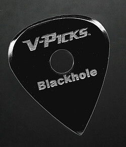 V-​Pick Blackhole Pick  