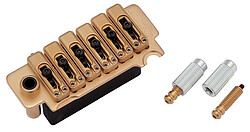 Wilkinson VS-100N Tremolo honed gold  