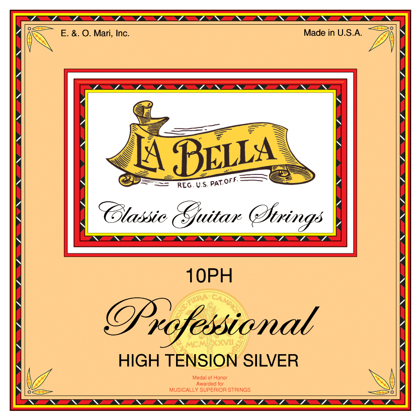 La Bella Professional 10PH  
