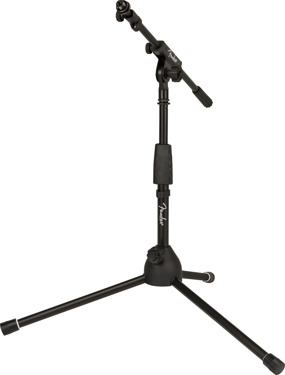 Fender® Telescoping Boom Amp/​Mic Stand  