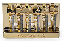 AP TB-5102-002 Badass HT1 Bridge gold  