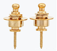 AP AP-​0680-​002 Strap Lock System, gold  