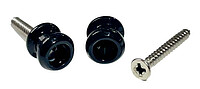 AP AP-0682-003 Strap Lock Buttons black  