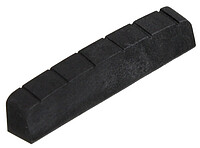 AP BN 0833-​00G Graphite Sattel/​Gibson  