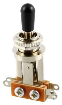 AP EP 0067-​000 Toggle Switch gerade  