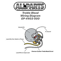 AP EP-4403-000 Emerson Treble Bleed (5)  