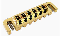 AP GB 3347-002 Wraparound Bridge US gold 