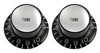 AP PK 0182-​023 Refl. Knöpfe Tone (2) sch 