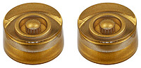 AP PK 3230-​032 Speedknöpfe (2) o.​Nr. gol 