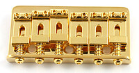 AP SB 0100-​002 Non Tremolo Bridge gold  