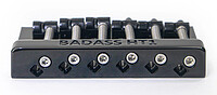 AP TB-5102-003 Badass HT1 Bridge black  