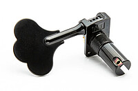 AP TK-7821-003 Mini Bass Keys 4l, black  