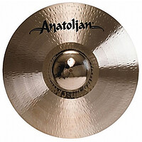 Anatolian® Diamond Trinity Crash 14"  