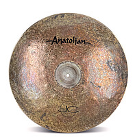 Anatolian® Jazz Chocolate Move Ride 21"  