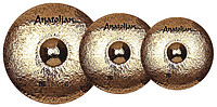 Anatolian® Set Ultimate Natural  