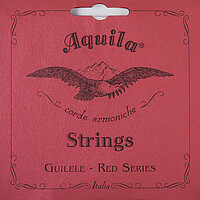 Aquila 153C Guilele Set RS E-​Tuning  