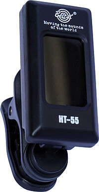 Belcat HT-55 Clip Tuner  